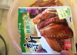 鸡翅包饭—详解的做法图解6