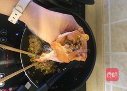 鸡翅包饭—详解的做法图解9