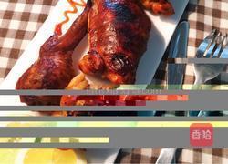 鸡翅包饭—详解的做法图解12