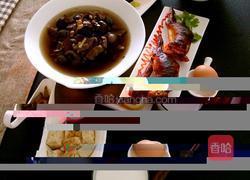 鸡翅包饭—详解的做法图解13