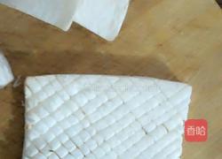 耗油杏鲍菇的做法图解4