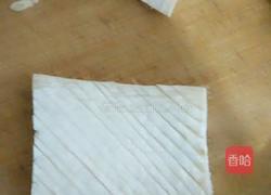 耗油杏鲍菇的做法图解3