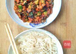 改良版的香菇肉酱的做法图解9