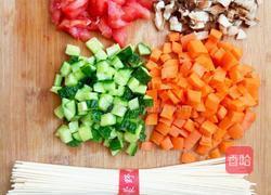 改良版的香菇肉酱的做法图解2