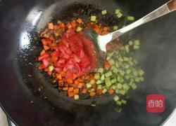 改良版的香菇肉酱的做法图解7