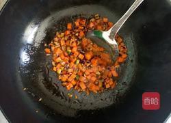 改良版的香菇肉酱的做法图解6