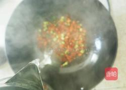 改良版的香菇肉酱的做法图解8