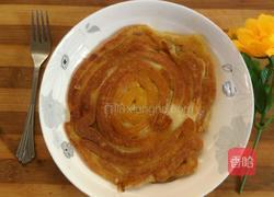 随手＆随心之香蕉条的做法图解6