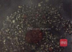 螺丝韭菜的做法图解5