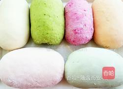 花团锦簇水饺的做法图解4