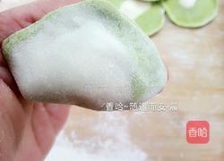 花团锦簇水饺的做法图解13