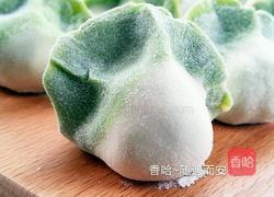 花团锦簇水饺的做法图解16