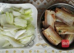 葱香刀鱼的做法图解2