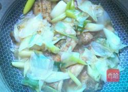 葱香刀鱼的做法图解6