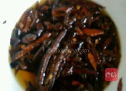 菠菜拌黄瓜花生仁的做法图解4