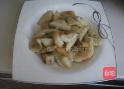 红烧茄子的做法图解11