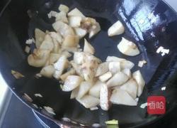 红烧茄子的做法图解13