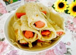 薄饼