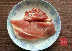 岐山臊子面的做法图解1