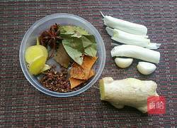 岐山臊子面的做法图解3