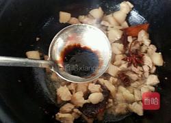 岐山臊子面的做法图解6