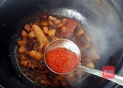 岐山臊子面的做法图解8