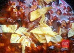 岐山臊子面的做法图解18