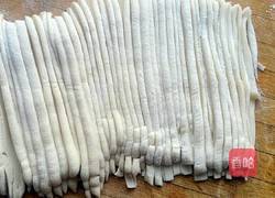 岐山臊子面的做法图解23