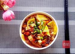 岐山臊子面的做法图解25