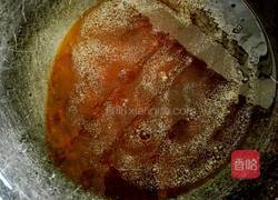 拔丝山药的做法图解7