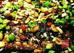 重庆烤鱼的做法图解10