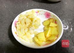 豆角炒肉的做法图解2