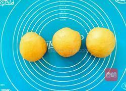 黑麦咖啡吐司的做法图解6