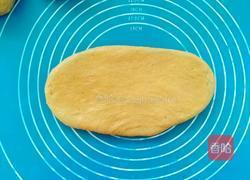 黑麦咖啡吐司的做法图解7