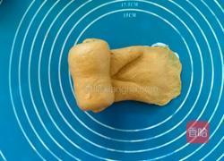 黑麦咖啡吐司的做法图解9