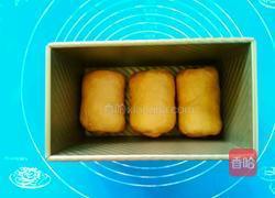 黑麦咖啡吐司的做法图解10