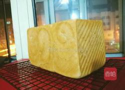 黑麦咖啡吐司的做法图解13