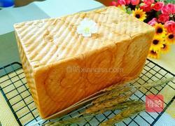 黑麦咖啡吐司的做法图解14