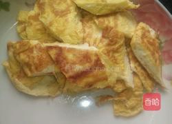 子乌蛋糕的做法图解3