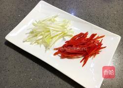 油淋芦笋的做法图解2