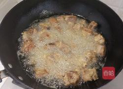 蒜香小排的做法图解3