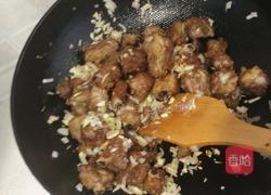 蒜香小排的做法图解5