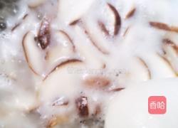 鲍鱼养生粥的做法图解3