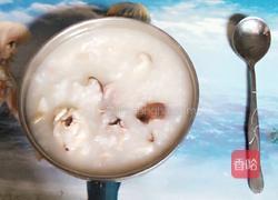 鲍鱼养生粥的做法图解4