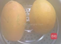 木瓜炖银耳的做法图解7