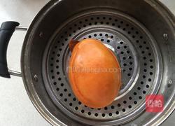 木瓜炖银耳的做法图解8