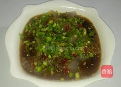 凉拌魔芋的做法图解6