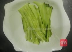 凉拌魔芋的做法图解3