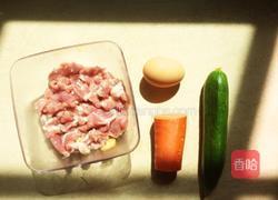 双味京酱肉丝的做法图解2