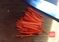 双味京酱肉丝的做法图解7